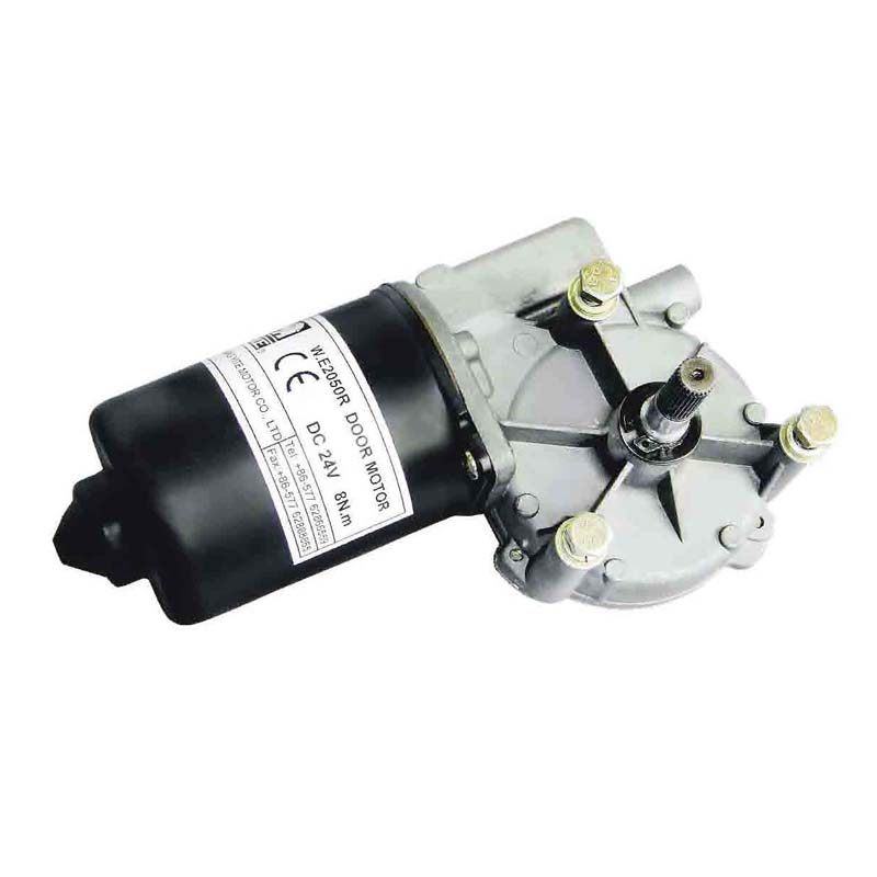 W.E1050R/W.E2050R 開門器電機